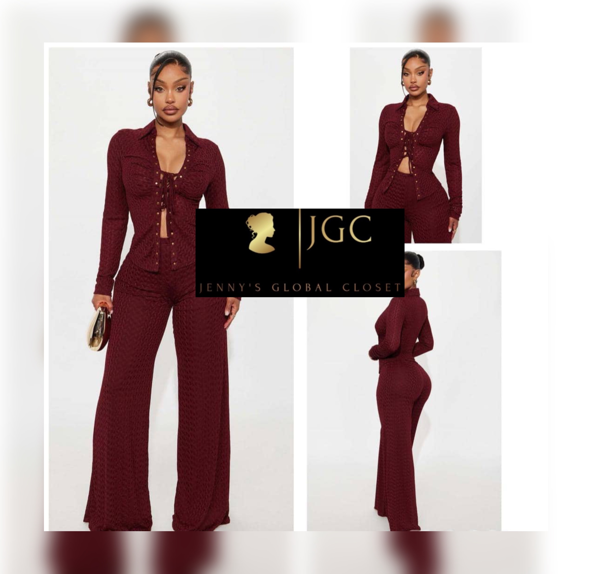 JGC (Ready to Wear)